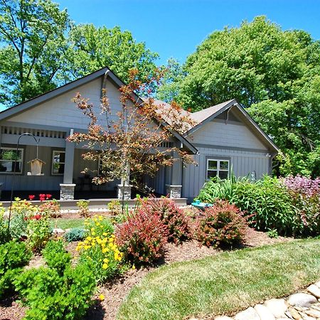 Jessamine Cottage Highlands Extérieur photo