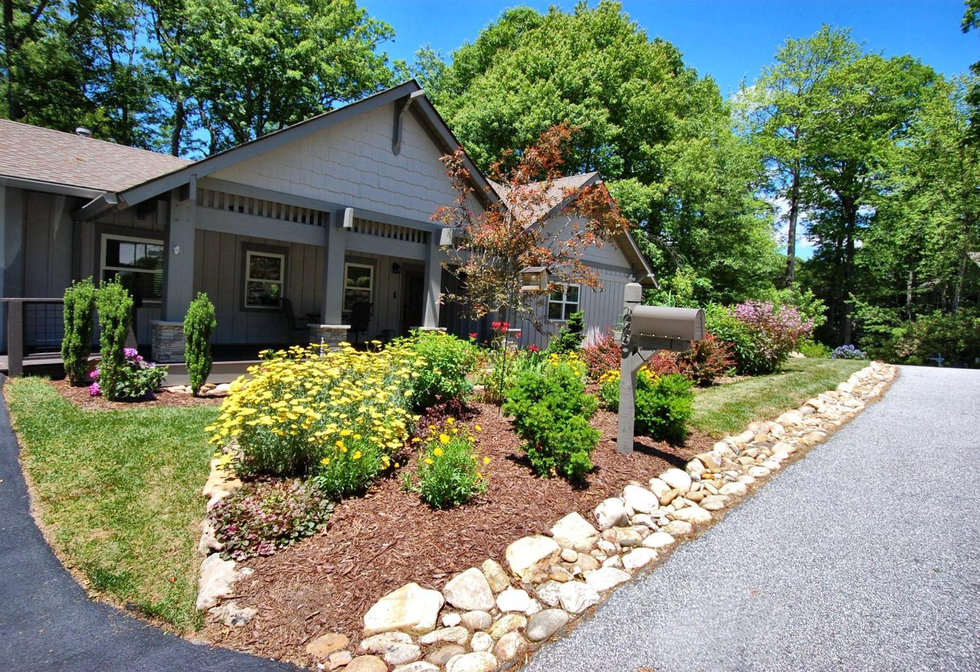 Jessamine Cottage Highlands Extérieur photo